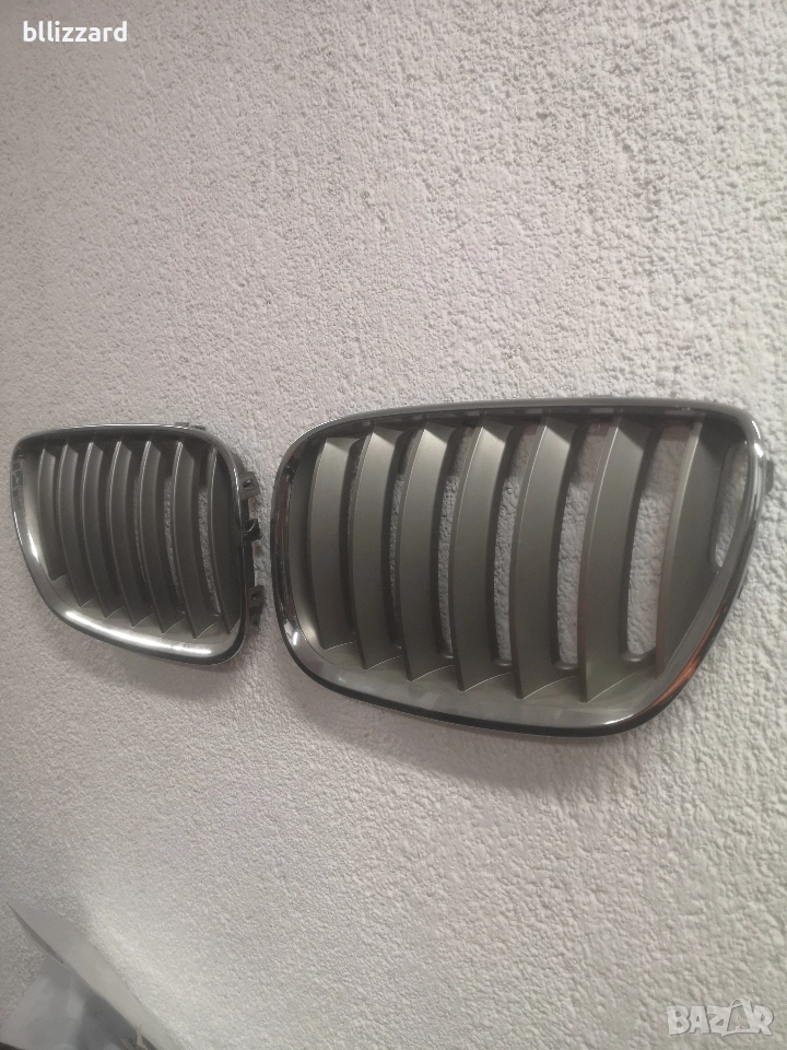 BMW X5 E53 FACE, оригинални бъбреци, снимка 1