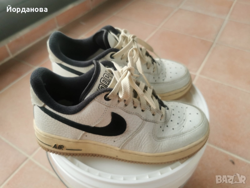 Маратонки Nike, снимка 1