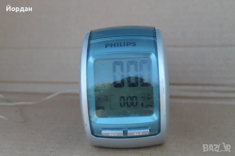 Радио ''Philips AY 3600'', снимка 1