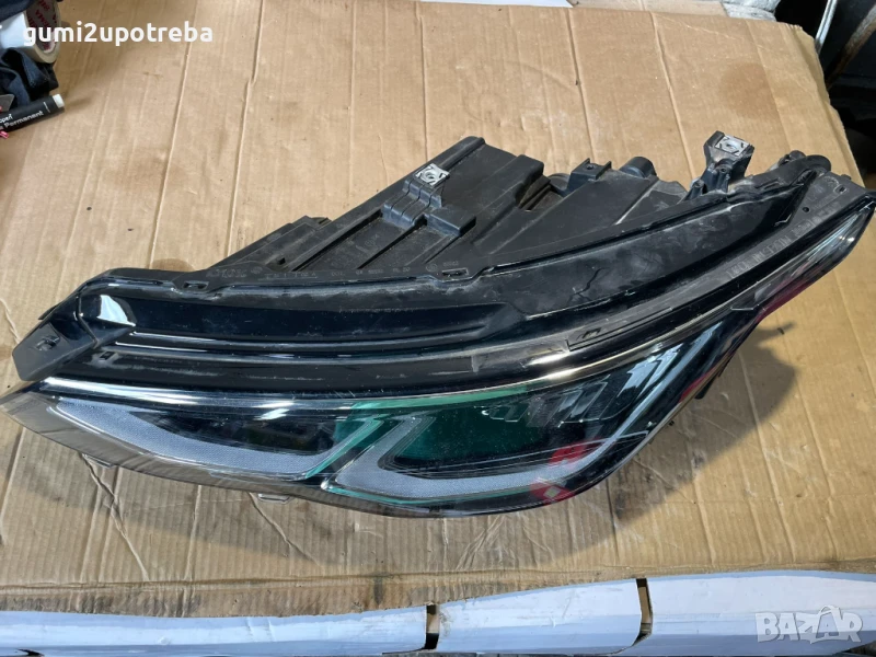 Фар Ляв Volkswagen Golf 8 2021 Full Led 5H1941005B, снимка 1