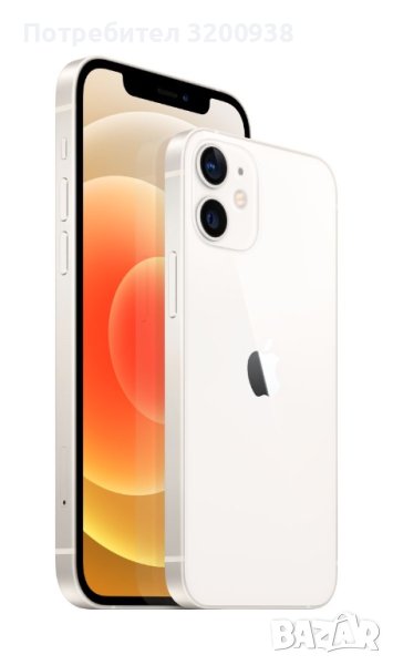 iPhone 12 нов 64 GB, снимка 1