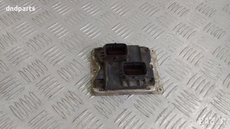 Компютър Alfa Romeo 145 1.6i 1999г.	, снимка 1