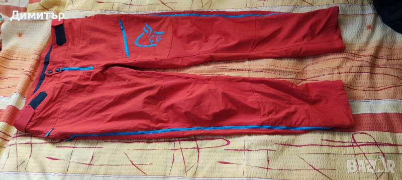 norrona fjora flex 1, снимка 1