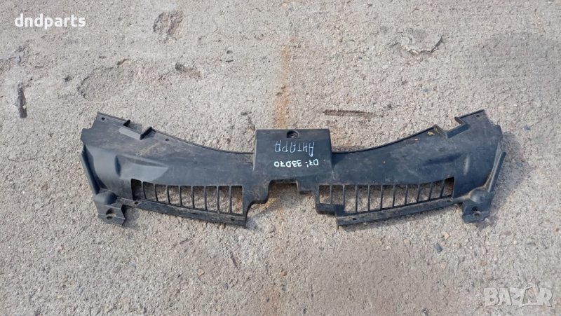 Декоративна пластмаса Opel Antara 2007г.	, снимка 1