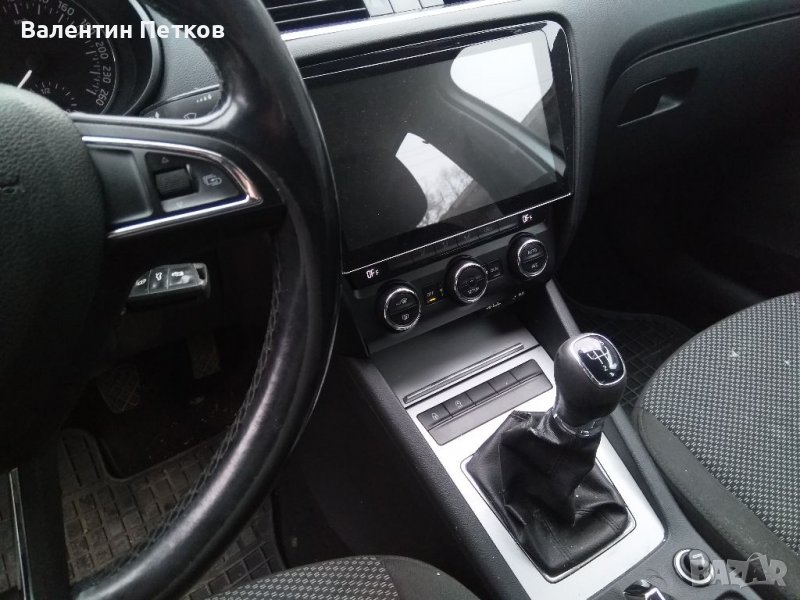 Шкода Октавия 3 , снимка 1