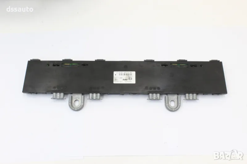 Антена Mercedes W221 A2218208189, снимка 1