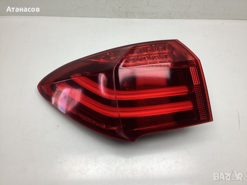 Заден ляв стоп за BMW 5 GT F07 LCI Facelift, снимка 1