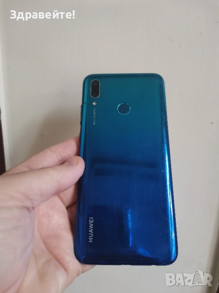 Huawei P Smart 2019 , снимка 1