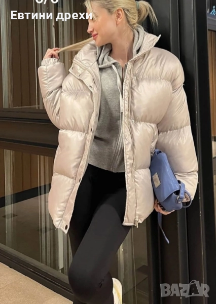 Нови дамски якета , снимка 1