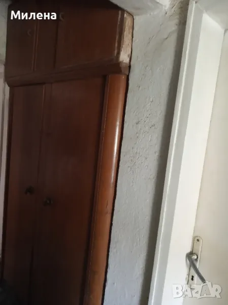 Гардероб, снимка 1