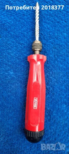 VEMAG - Germany/отвертка, снимка 1