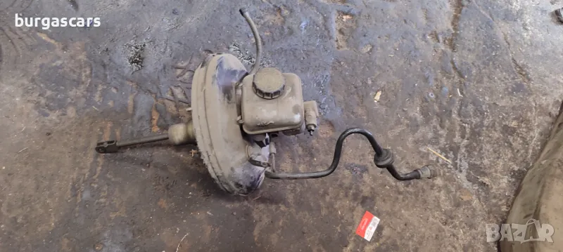 Серво спирачна помпа Opel Astra G 1.7 - 80лв, снимка 1