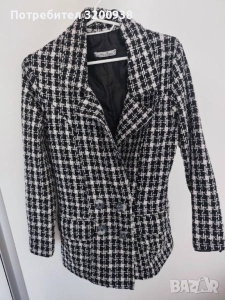 Дамско сако, снимка 1
