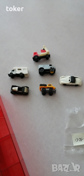 Киндер.Kinder, снимка 1