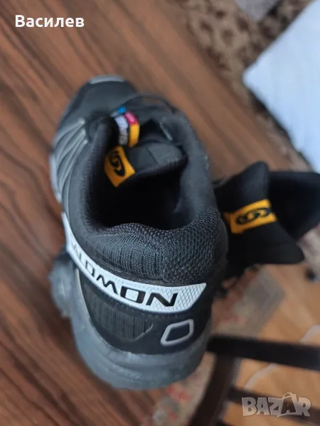 маратонки Salomon , снимка 1