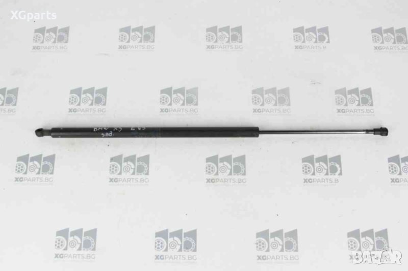  Амортисьор заден капак за BMW X3 E83 facelift (2004-2011), снимка 1