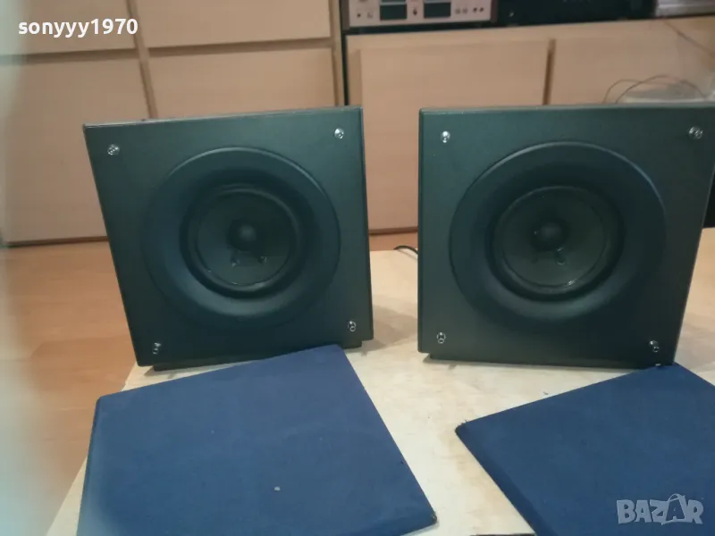 SONY X2-ТОНКОЛОНИ 2БР 0211241942LNWC, снимка 1