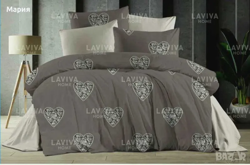Спален комплект, снимка 1