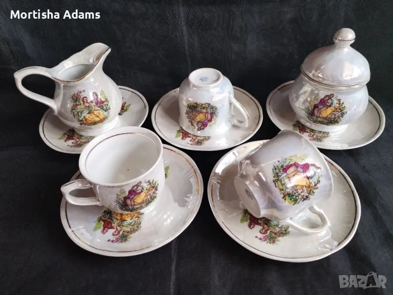 Комплект, бивша Югославия , снимка 1