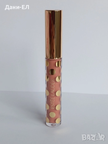 Estee Lauder Limited Edition Lip Gloss Гланц за устни – Unwrapped, снимка 1