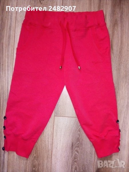 Дамски бермуди, снимка 1