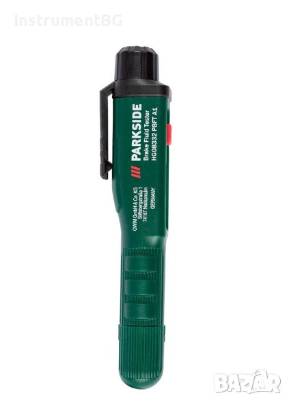 Тестер за спирачна течност PARKSIDE®  PBFT A1, снимка 1