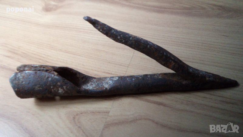 Кука, снимка 1