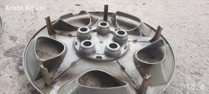 15 цола оригинални тасове за хюндаи, снимка 1