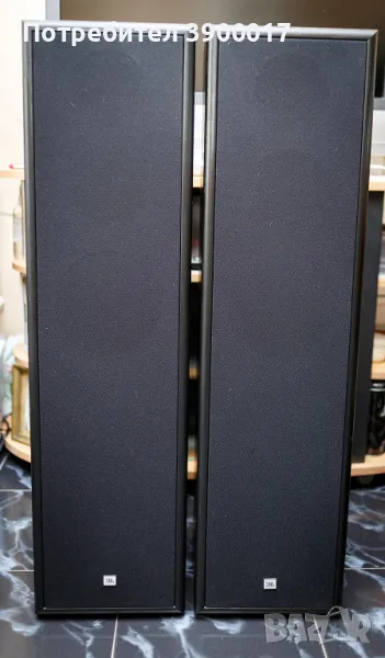 Тонколони JBL TLX 420, снимка 1