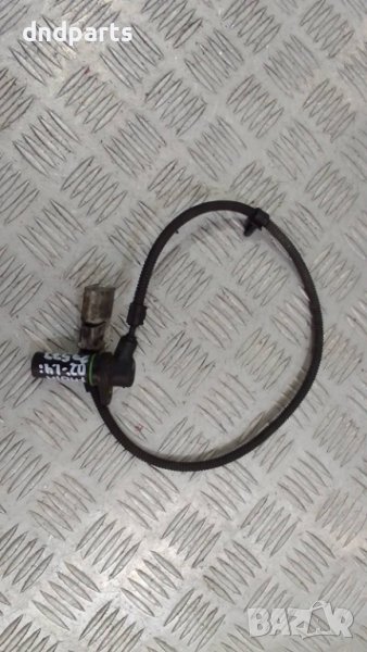 Датчик вал Skoda Fabia 1.4i 2002г.	, снимка 1