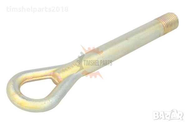 Кука за теглене за Renault Kangoo 2008-2021 , Mercedes Citan 2013-2021, снимка 1