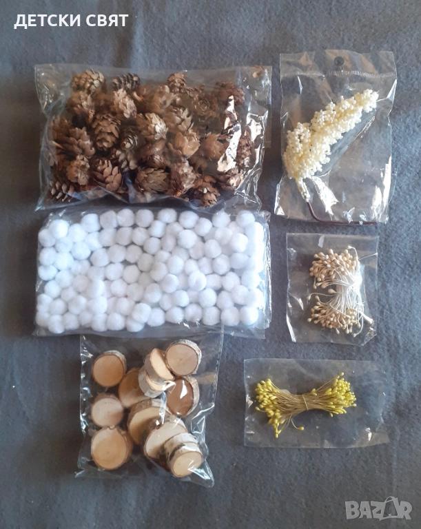 Коледна декорация , снимка 1