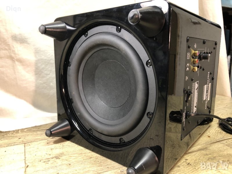 Harman Kardon HKTS-210 , снимка 1