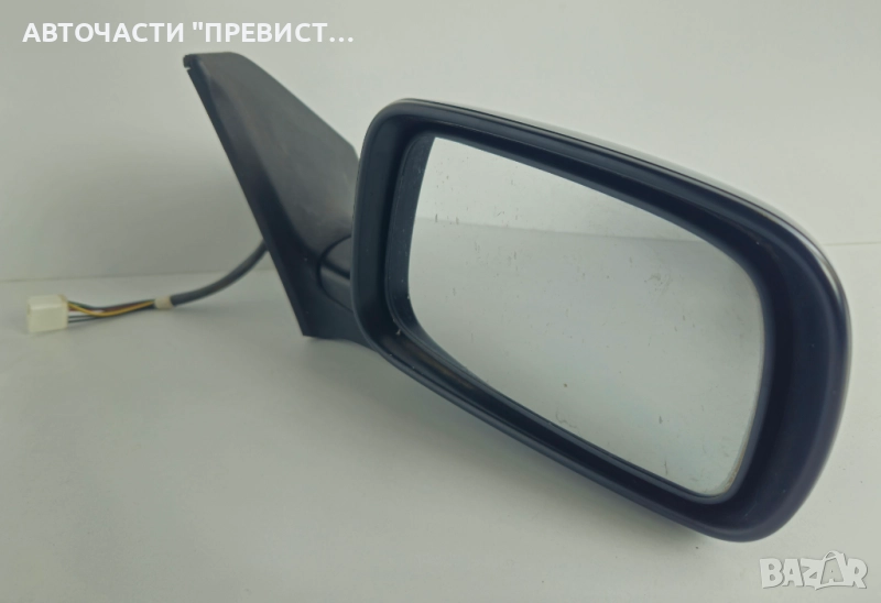 Дясно Огледало Тойота Авенсис Т25 Toyota Avensis T25 (преди фейса) 1F6, снимка 1