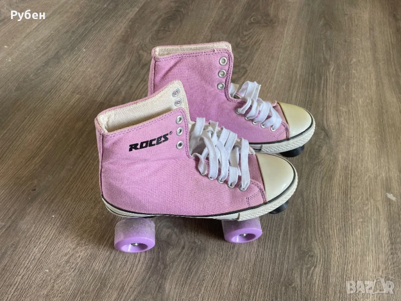 Ролери Roces, снимка 1