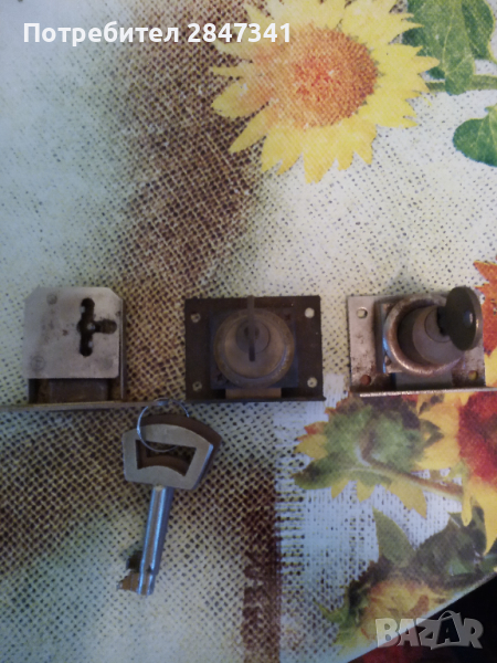 Мини брава, снимка 1