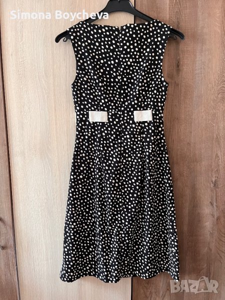 Дамска рокля, снимка 1