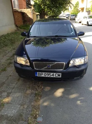 Продавам Volvo s80