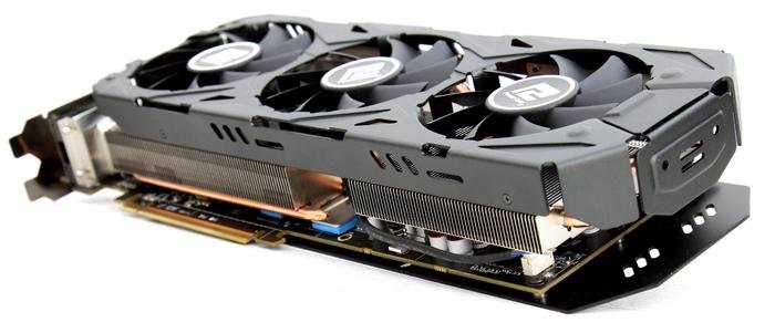 Powercolor Turboduo Powercolor R9 290 4gb R9 290x 4GB GDDR5