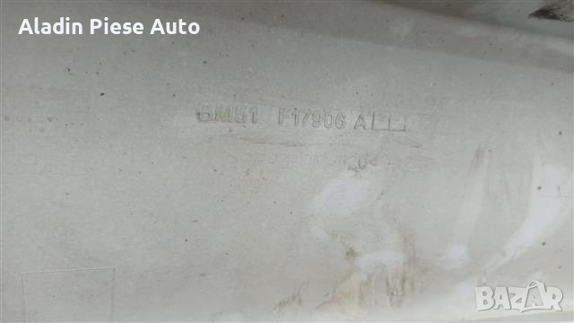 Задна броня Ford Focus 3 Sedan година 2012 2013 2014 2015 2016 2017 код BM51-F17906-A, BM51-17A894. , снимка 6 - Аксесоари и консумативи - 44665236