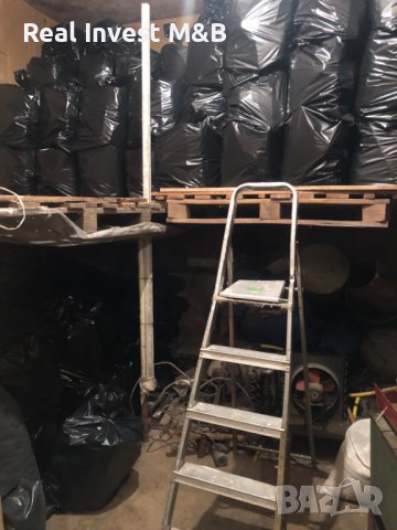 Продавам цех за пластмасови изделия в гр. Димитровград, снимка 8 - Производствени сгради - 39790519