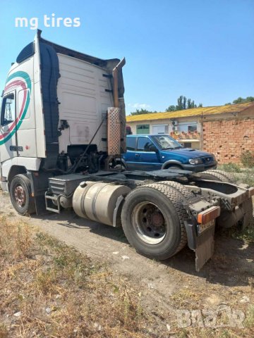 Volvo fh12 420 влекач, снимка 4 - Камиони - 33788349