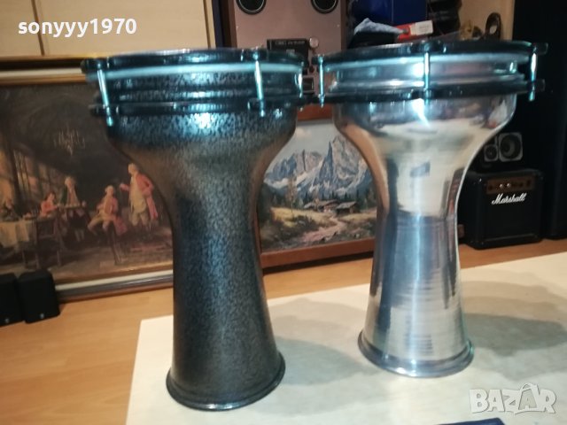 ТАРАМБУКА 30Х20СМ 85ЛВ ЗА БРОЙ 2707230742