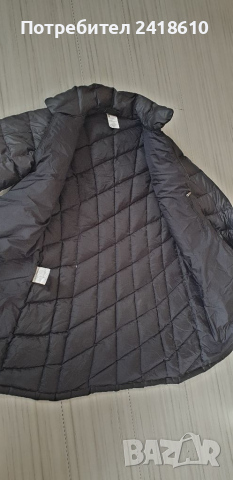 PATAGONIA Womens Down Jacket Parka Size M ОРИГИНАЛ! Дамска пухено яке Парка!, снимка 9 - Якета - 36122986