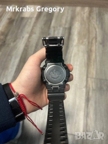 Casio G-SHOCK GA-110, снимка 2 - Мъжки - 53581477