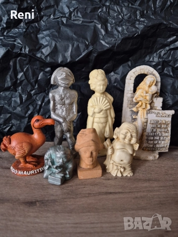 Редки сувенири, супер цени, колекционерски, снимка 4 - Колекции - 51056900