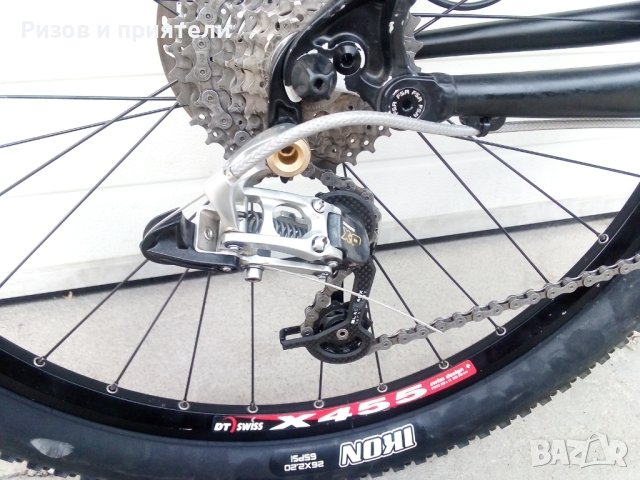 SPECIALIZED EPIC COMP FSR I- GEN, снимка 15 - Велосипеди - 41533510