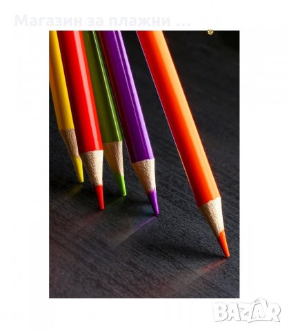 ЛУКСОЗЕН КОМПЛЕКТ ЦВЕТНИ МАСЛЕНИ МОЛИВИ ОТ 72 БР. 120 БР. И 160 БР. - код 2803, снимка 9 - Рисуване и оцветяване - 34152446