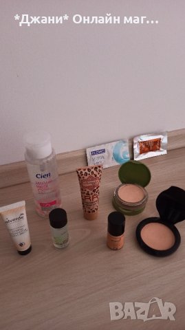 Лот Козметикаа ✨, снимка 4 - Комплекти и лотове - 42386268