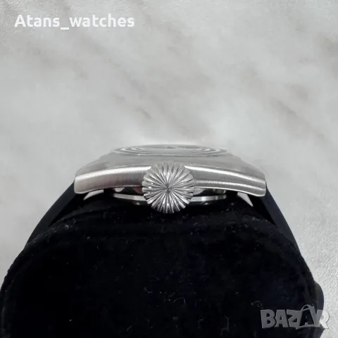 Seiko Mod Fish Bones, снимка 2 - Мъжки - 55810974